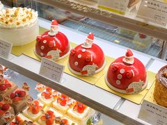 -檬舒舒MonChouChou(久光百货店)