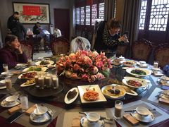 -长春观斋补堂素菜馆