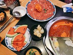 -董家湾重庆老火锅(嘉华店)