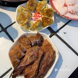 一想到下班就能和朋友去吃总财，快乐加倍