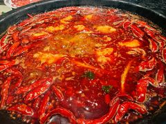 -蜀大侠火锅(春熙路店)