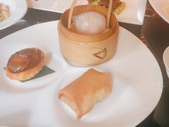 -北京四季酒店·采逸轩