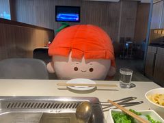 -海底捞火锅(万丰桥店)