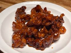 -新白鹿餐厅(龙游路总店·杭帮菜名店)