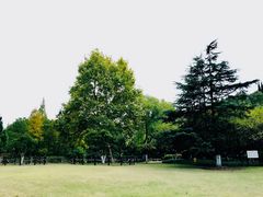 景点-瀛洲公园