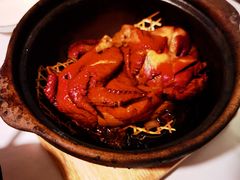 -肆月河豚·新淮扬(金融街店)
