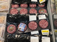 -盒马鲜生(新都心店)