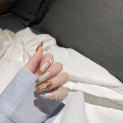 -奈思·日式美甲美睫沙龙