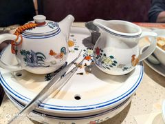 -点都德(华强南店)