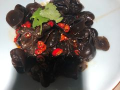 -绿茶餐厅(成都大悦城店)