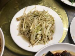 -冯大姐溧阳特色菜(清潭西路店)