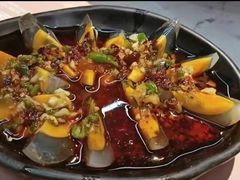 -桂二老坛酸菜鱼(三街两巷店)