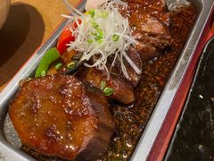 -水之惠鲜鱼料理(王府大街店)