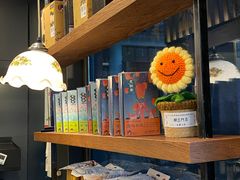 -茶颜悦色(岳麓山顶店)