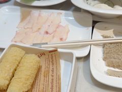 -围炉夜话·潮汕卤水火锅(榕江店)