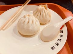 -庆丰包子铺(理想城店)