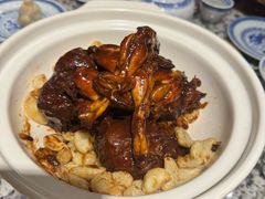-南京大牌档(崇文门国瑞店)
