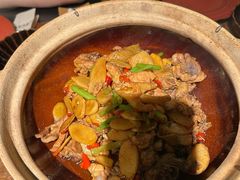 -31号公馆(黄兴广场白果园店)