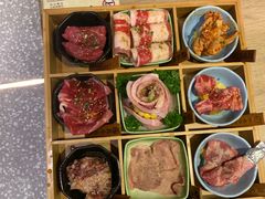 -好牛烧肉(世茂广场店)