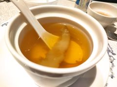 -太湖饭店·寄畅轩中餐厅