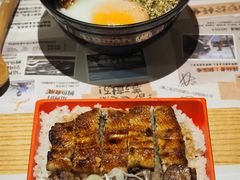 -鳗事鱼意·活鳗現烤专门店(富力海珠城店)