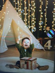 -贯日漂亮宝贝母婴用品生活馆(太古店)