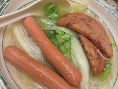 -华嫂冰室(尖沙咀店)