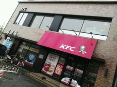 门面-肯德基(丰管路店)