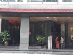 门面-炳胜品味(珠江新城店)