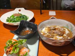 -越谜·越南餐厅(长白店)
