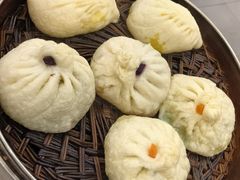 -张包铺(道外店)