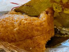 肉粽-小甜阿婆粽