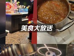 -SEA西雅图海鲜自助餐厅(海乐世界店)