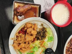 -永和大王(春日上新·军博店)