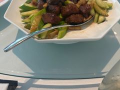 -世博源公馆·本帮融合菜·主题包厢·江景餐厅