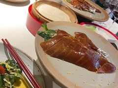 -青年公社烤鸭(青年路店)