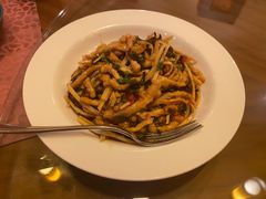 -华夏食府中餐厅(中原路店)