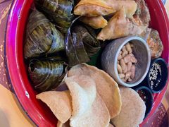 -simply thai天泰(长泰广场店)