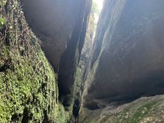 -崀山风景名胜区