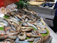 -亚马逊海鲜自助(梅溪湖步步高店)