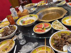 -芦月轩羊蝎子(北蜂窝店)