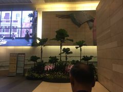 -新加坡文华东方酒店