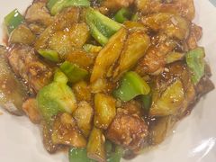 -听涛雅苑百味饺子老家菜馆