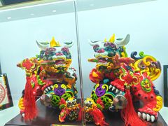 -即墨路小商品市场