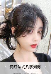 -KIMI HAIR SALON·烫染设计店
