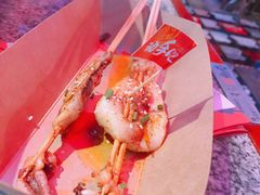 -蘭奢雅集·江浙菜(青山江滩店)