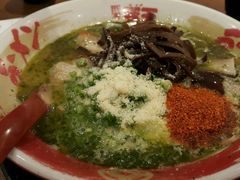 -豚王拉面(澳门银河店)
