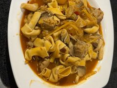 -燕青小馆(东园大厦店)