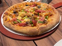 -必胜客(远大路店)