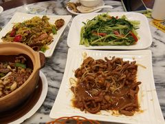 -今一靓汤.顺德菜东莞三十年老字号(厚街店)
